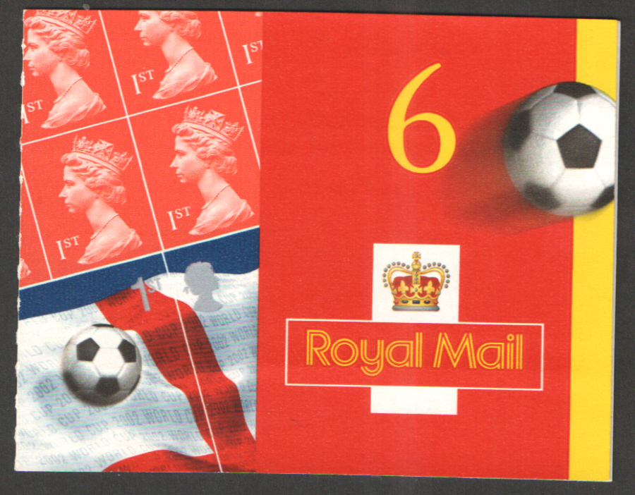 (image for) PM6 / SB3(6) Short Bands Bottom Cyl W1 2002 World Cup 6 x 1st