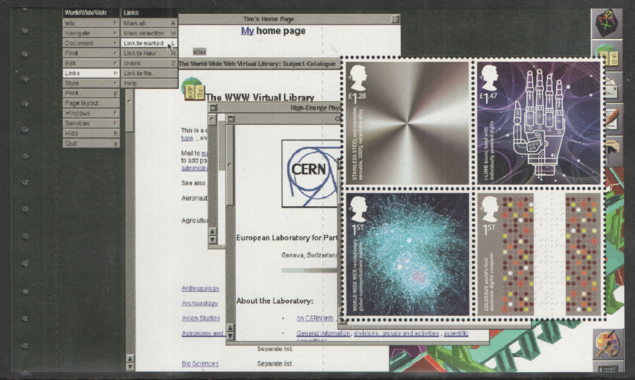 (image for) Pane DP480 from 2015 Inventive Britain Prestige Booklet