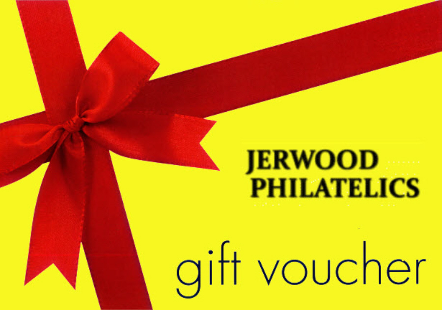 (image for) Gift Vouchers