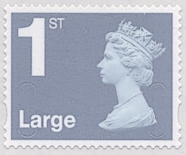 (image for) 2012 Diamond Jubilee 1st Class Large Machin Cylinder Block Col 1 Row 2 - Click Image to Close