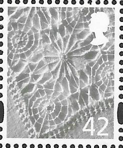 (image for) 2005 Northern Ireland 42p Cyl D1b D1b D1b Cylinder Block