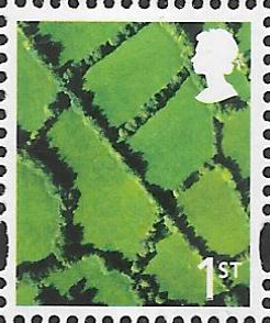 (image for) 2003 Northern Ireland 1st Class Cyl D1b D1b D1b Cylinder Block